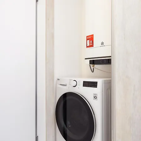 Sunset Ocean View דירה אדחה