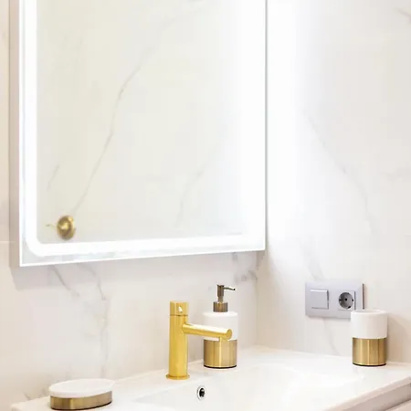 דירה Sunset Ocean View