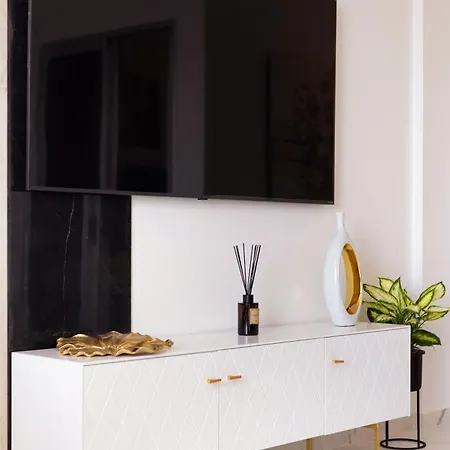 דירה Sunset Ocean View *