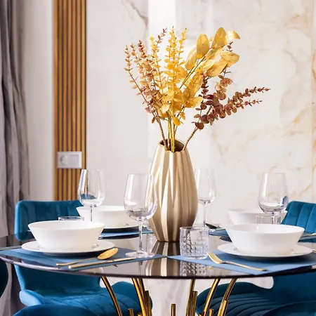 Sunset Ocean View דירה אדחה