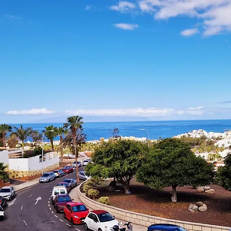 דירה Sunset Ocean View